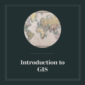 Read more about the article Introduction to GIS: Everything You Need to Know (2023)