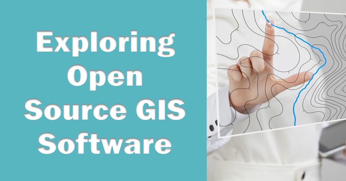 You are currently viewing Exploring Open Source GIS Software: A Review of QGIS