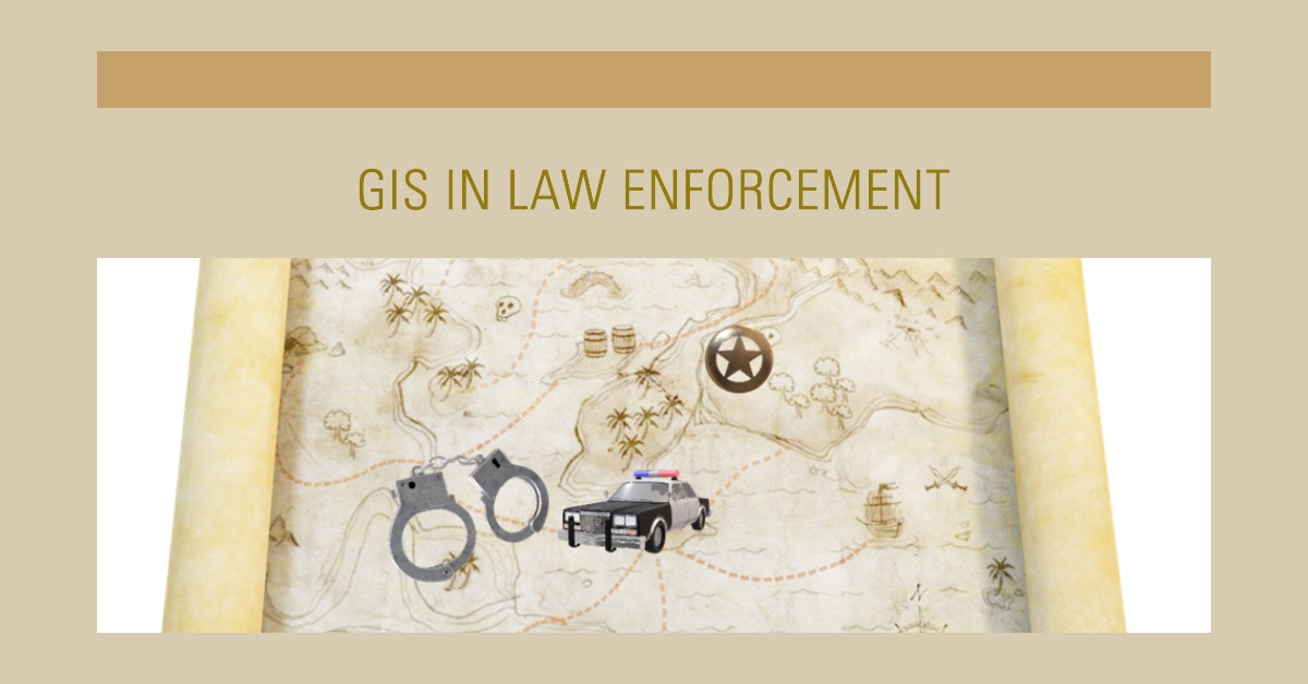 You are currently viewing The Role of GIS in Crime Analysis and Public Safety